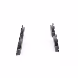 Set di pastiglie freno BOSCH 0 986 494 288, anteriore - Vista aggiuntiva 4