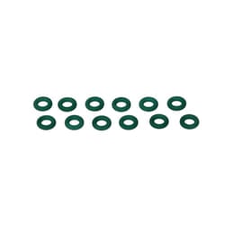 O-ring, iniettore common rail BOSCH 1 680 210 141, 12 Pezzo