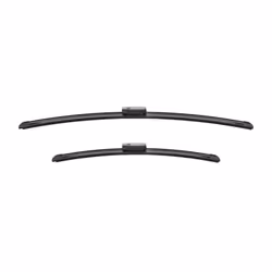 Tergicristallo per parabrezza BOSCH 3 397 007 560, Aerotwin Lunghezza 650+475mm, anteriore, 2 Pezzo - Vista aggiuntiva 4