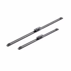 Tergicristallo per parabrezza BOSCH 3 397 007 560, Aerotwin Lunghezza 650+475mm, anteriore, 2 Pezzo - Vista aggiuntiva 5