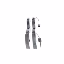Set di pastiglie freno BOSCH 0 986 494 278, anteriore - Vista aggiuntiva 4