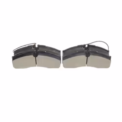 Set di pastiglie freno BOSCH 0 986 494 278, anteriore - Vista aggiuntiva 7