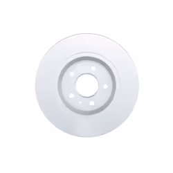 Disco freno BOSCH 0 986 479 382 posteriore, pieno, 1 Pezzo - Vista aggiuntiva 4