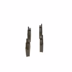 Set di pastiglie freno BOSCH 0 986 494 267, anteriore, posteriore - Vista aggiuntiva 7