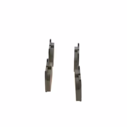 Set di pastiglie freno BOSCH 0 986 494 282, anteriore, posteriore - Vista aggiuntiva 4