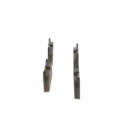 Set di pastiglie freno BOSCH 0 986 494 282, anteriore, posteriore - Vista aggiuntiva 7