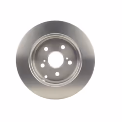 Disco freno BOSCH 0 986 479 574 posteriore, pieno, 1 Pezzo - Vista aggiuntiva 5