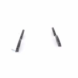 Set di pastiglie freno BOSCH 0 986 494 299, anteriore - Vista aggiuntiva 7