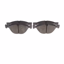 Set di pastiglie freno BOSCH 0 986 494 307, anteriore - Vista aggiuntiva 4
