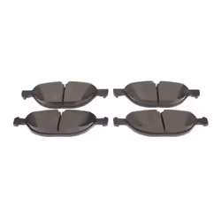 Set di pastiglie freno BOSCH 0 986 494 307, anteriore - Vista aggiuntiva 6