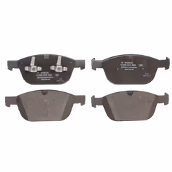 Altezza [mm]: 76,2. Asse di sviluppo: Davanti. Indice: 0 986 494 305. Larghezza [mm]: 194,4, 193,6. Materiale: Low-Metallic.  ...