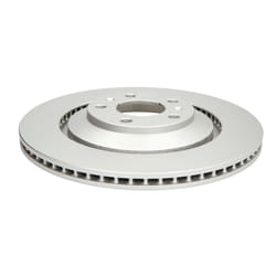 Disco freno BOSCH 0 986 479 591 posteriore, ventilato, altamente carbonizzato, 1 Pezzo
