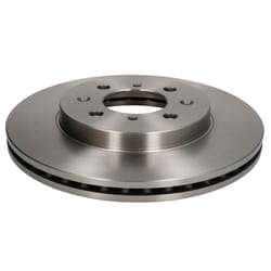 Disco freno BOSCH 0 986 479 594 anteriore, ventilato, 1 Pezzo