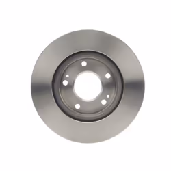 Disco freno BOSCH 0 986 479 604 anteriore, ventilato, 1 Pezzo - Vista aggiuntiva 4