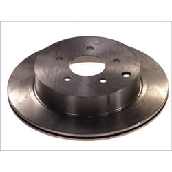 Disco freno BOSCH 0 986 479 606 posteriore, ventilato, 1 Pezzo