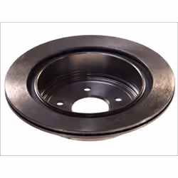Disco freno BOSCH 0 986 479 606 posteriore, ventilato, 1 Pezzo