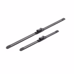 Tergicristallo per parabrezza BOSCH 3 397 007 556, Aerotwin Lunghezza 600+400mm, anteriore, 2 Pezzo - Vista aggiuntiva 5