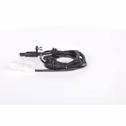 Sensore, velocità ruota BOSCH 0 986 594 523