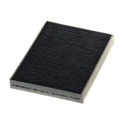 Filtro cabina BOSCH 1 987 432 311