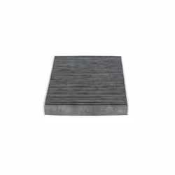 Filtro cabina BOSCH 1 987 432 311