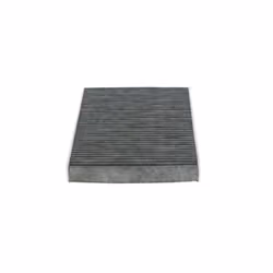 Filtro cabina BOSCH 1 987 432 311 - Vista aggiuntiva 4