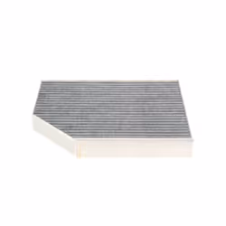 Filtro cabina BOSCH 1 987 432 369 - Vista aggiuntiva 4