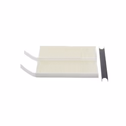 Filtro cabina BOSCH 1 987 432 078 - Vista aggiuntiva 4