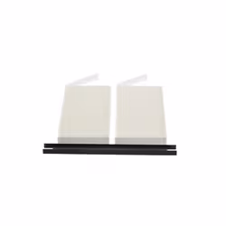 Filtro cabina BOSCH 1 987 432 078 - Vista aggiuntiva 6