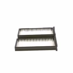 Filtro cabina BOSCH 1 987 432 086