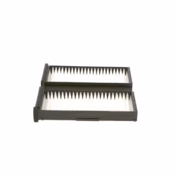Filtro cabina BOSCH 1 987 432 086 - Vista aggiuntiva 4