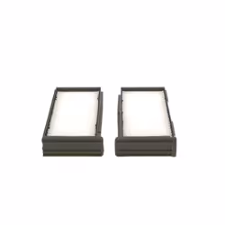 Filtro cabina BOSCH 1 987 432 086 - Vista aggiuntiva 6