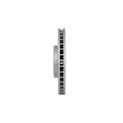Disco freno BOSCH 0 986 479 635 anteriore, ventilato, altamente carbonizzato, 1 Pezzo - Vista aggiuntiva 4