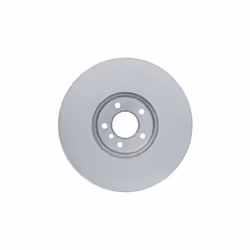 Disco freno BOSCH 0 986 479 635 anteriore, ventilato, altamente carbonizzato, 1 Pezzo - Vista aggiuntiva 5