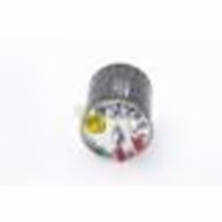 Altezza [mm]: 125. Diametro [mm]: 86,5. Diametro esterno 1 [mm]: 92. Diametro esterno 2 [mm]: 8. Diametro interno 2 [mm]: 10. ...