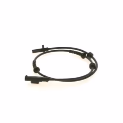 Sensore, velocità ruota BOSCH 0 265 008 035 - Vista aggiuntiva 4