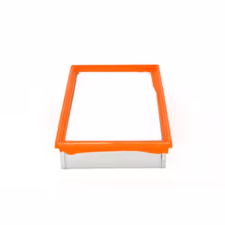 Filtro aria BOSCH F 026 400 113 - Vista aggiuntiva 4
