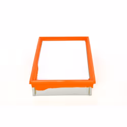 Filtro aria BOSCH F 026 400 113 - Vista aggiuntiva 6