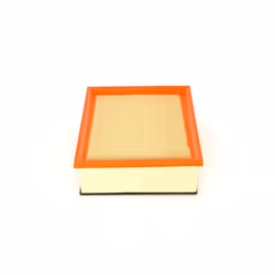 Filtro aria BOSCH F 026 400 120 - Vista aggiuntiva 5