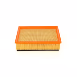 Filtro aria BOSCH F 026 400 120 - Vista aggiuntiva 6