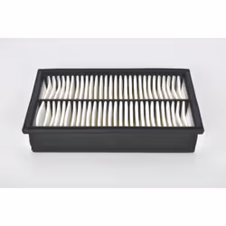 Filtro aria BOSCH F 026 400 129 - Vista aggiuntiva 4