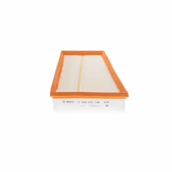 Filtro aria BOSCH F 026 400 138 - Vista aggiuntiva 6