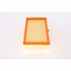 Filtro aria BOSCH F 026 400 140 - Vista aggiuntiva 4