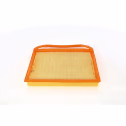 Filtro aria BOSCH F 026 400 148 - Vista aggiuntiva 4