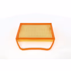 Filtro aria BOSCH F 026 400 148 - Vista aggiuntiva 5