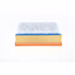 Filtro aria BOSCH F 026 400 150 - Vista aggiuntiva 4