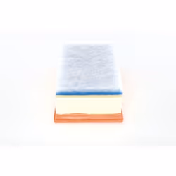Filtro aria BOSCH F 026 400 150 - Vista aggiuntiva 5