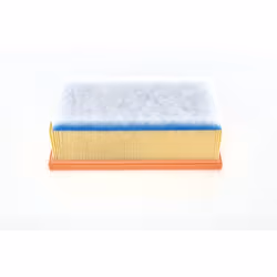 Filtro aria BOSCH F 026 400 150 - Vista aggiuntiva 6