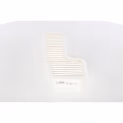 Filtro aria BOSCH F 026 400 158 - Vista aggiuntiva 5