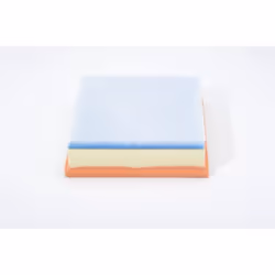 Filtro aria BOSCH F 026 400 166 - Vista aggiuntiva 4