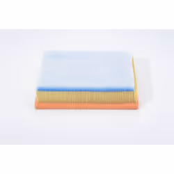 Filtro aria BOSCH F 026 400 166 - Vista aggiuntiva 5